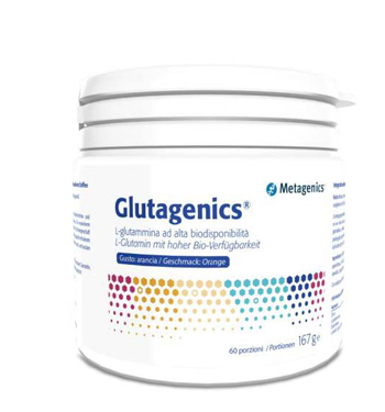 [973321894] GLUTAGENICS 167 G