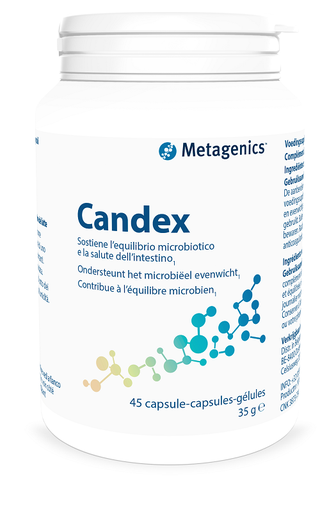 [973321920] CANDEX 45 CAPSULE