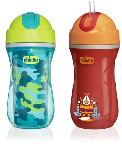 [973330018] CHICCO TAZZA SPORT NEUTRA 18 MESI