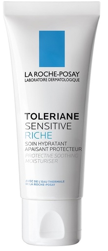 [973650296] TOLERIANE SENSITIVE RICHE VISO 40 ML