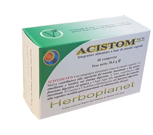 [973989700] ACISTOM NEW 48 COMPRESSE