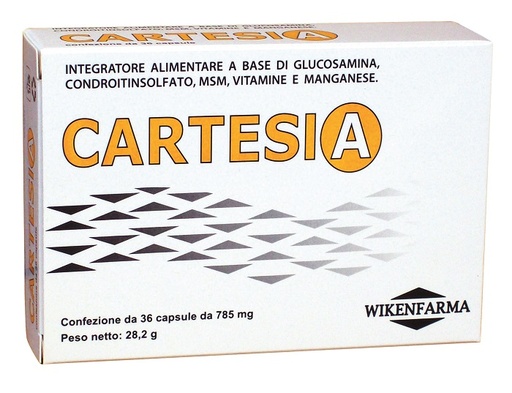 [974760047] CARTESIA 36 CAPSULE 28,2 G