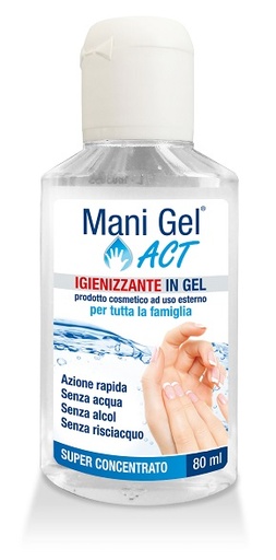 [974908434] MANI GEL ACT 80 ML