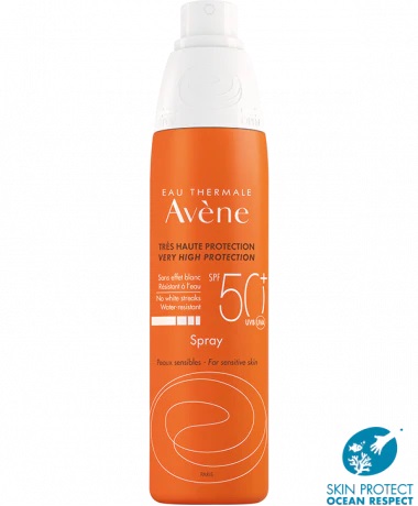 [975431899] EAU THERMALE AVENE SOLARE SPRAY SPF50+ 200 ML NUOVA FORMULA