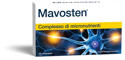 [975519253] MAVOSTEN 60 COMPRESSE