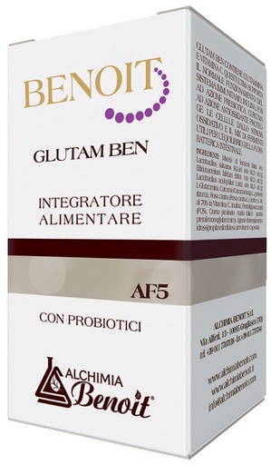 [975536083] GLUTAM BEN 30 CAPSULE