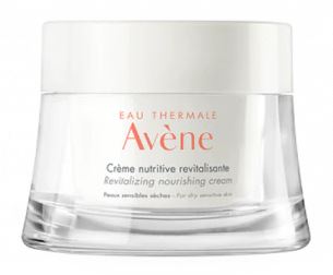 [976023869] AVENE CREMA NUTRITIVA RIVITALIZZANTE 50 ML