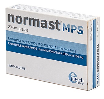 [976024467] NORMAST MPS 20 COMPRESSE