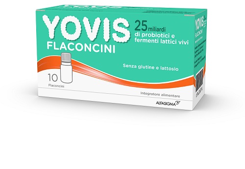 [976335291] YOVIS 10 FLACONCINI DA 10 ML