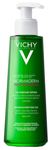 [976390548] NORMADERM PHYTOSOLUTION CLEANSER 200 ML
