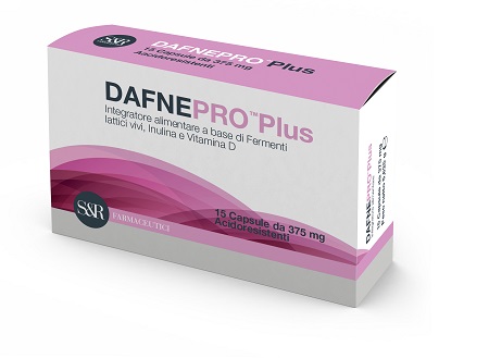 [977176193] DAFNEPRO PLUS 15 CAPSULE