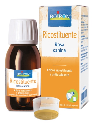 [977636784] ROSA CANINA ESTRATTO IDROALCOLICO 60 ML