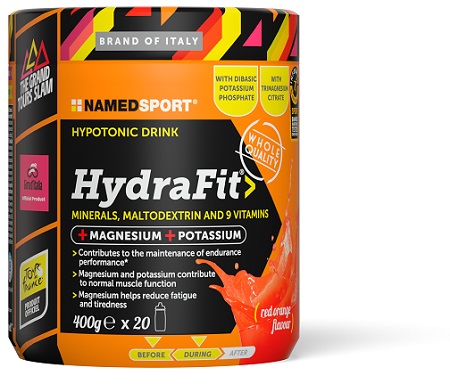 [979811130] HYDRAFIT 2023 400 G