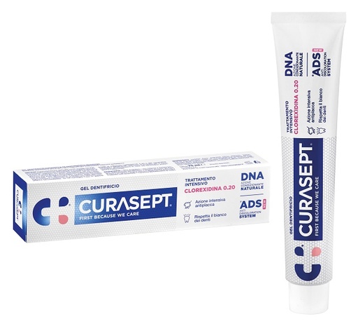 [980299756] CURASEPT DENTIFRICIO 0,20 75 ML ADS+DNA