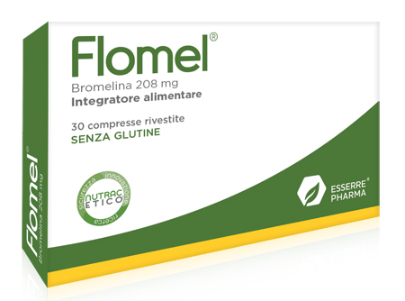[980632638] FLOMEL 30 COMPRESSE