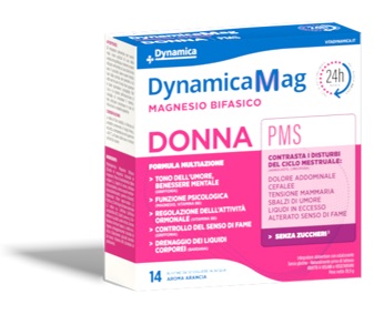 [983801580] DYNAMICAMAG DONNA PMS 14 BUSTINE