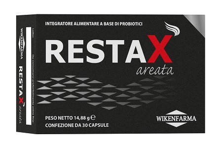 [984320073] RESTAX AREATA 30 CAPSULE